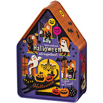 【予約】ハロウィンギフト缶-1