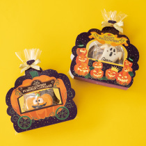 ハロウィンカバーバッグセット-2