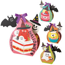 ハロウィンリバーシブルダイカットボックス-3