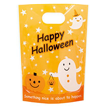 ハロウィンPPスタンドバッグ-2