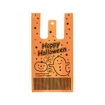 ハロウィンレジバッグ-S