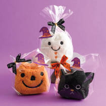 ハロウィン巾着セット-11