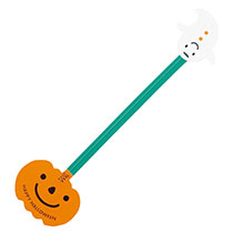 ハロウィンハンドメイドワイヤータイ