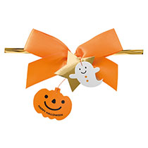 ハロウィンゆらゆらワイヤータイ-2