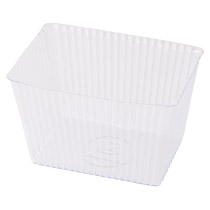 インナーカップスクエア-M/透明