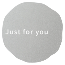楽天市場】10枚 Just for you ジャスト フォーユー ギフトシール