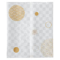 和模様スイーツパック／レーヨン和紙-4［乾燥剤・脱酸素剤対応］