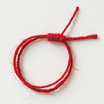 ジュートロープレッド-1