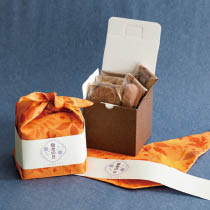 【予約】敬老の日あづまバッグセット-7