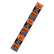 掛け紙/ハロウィン-3