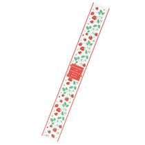 掛け紙／いちご-1