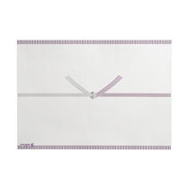 掛け紙弔事／結び切リB5