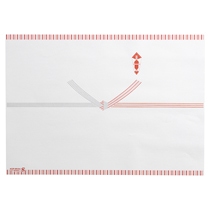 掛け紙慶事／結び切りA4