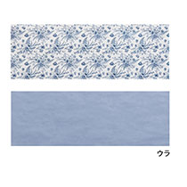 掛け紙横型/ヴィンテージファブリック-レイラ-2