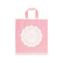 レースハンドルバッグ-3