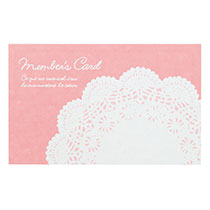 レースメンバーズカード-1