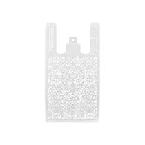 リーフフロストレジバッグ-M