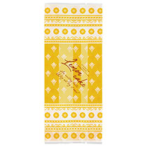 レモンケーキスイーツパック／マット-2［乾燥剤・脱酸素剤対応］