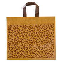 レオパードハンドルバッグ-2