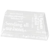 レター台形PETクリアBOX-1