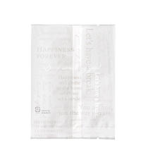 レタースイーツパック／クリア-3［乾燥剤・脱酸素剤対応］