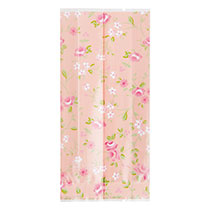 リトルフラワーピンクスイーツパック/クリア-2［乾燥剤・脱酸素剤対応］