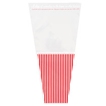 ロンドンストライプOPPギフトバッグ-1