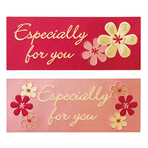 ラブリーフラワーシール-1