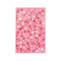 ラブリーフラワーOPPギフトバッグ-3