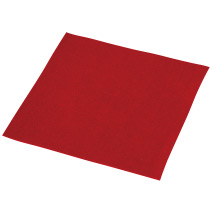 無地フェルト敷物-M