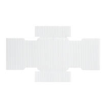 無地グラシン紙-1