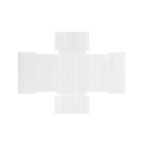 無地グラシン紙-2