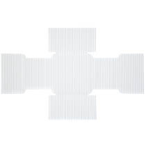 無地グラシン紙-3