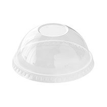【M-CUC1対応】クリアカップフタ-1（50個）