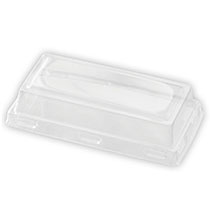 【M-CUC14対応】デザートカップフタ-14(100個)