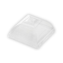 【M-CUC17対応】デザートカップフタ-17(100個)