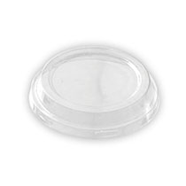 【M-CUC18対応】デザートカップフタ-18(100個)