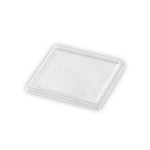 【M-CUC19対応】デザートカップフタ-19(100個)