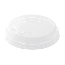 【M-CUC3・CUC4／ボヌールカップ1対応】デザートカップフタ-4（100個）