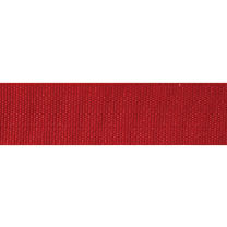 コットンブレンドリボンレッド-7