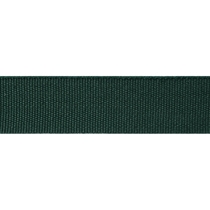 コットンブレンドリボングリーン-8