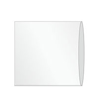 無地OPPバッグ-1(横開き)