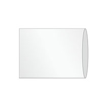 無地OPPバッグ-4（横開き）