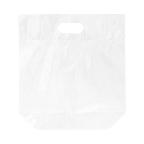 無地スタンドバッグ-S