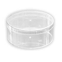 無地PSケース-1/サークル