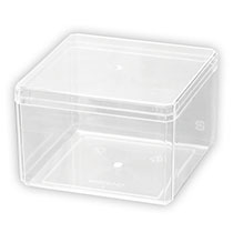 無地PSケース-5/スクエア