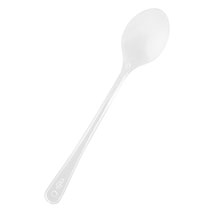 無地スプーン-2/マットクリア