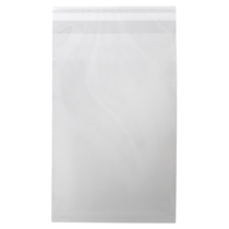 無地テープ付OPPバッグ-1