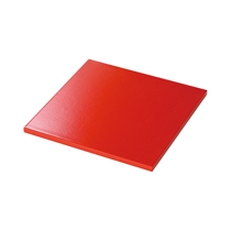 ウッドベース小-2/レッド