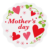 母の日シール-24